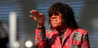 La Mona Jiménez recordó su detención en dictadura: “El cuarteto era mala palabra”