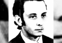 Mario Nívoli, ucachense desparecido en 1977: es la identidad de uno de los restos humanos hallados en La Perla