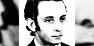 Mario Nívoli, ucachense desparecido en 1977: es la identidad de uno de los restos humanos hallados en La Perla