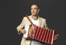 Mauricio Dayub llega al Teatro Mayo con “El Equilibrista”: “La historia les va a llegar al corazón”