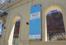 Municipalidad de San Francisco inaugura ciclo de muestras sobre memoria, verdad y justicia