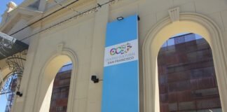 Municipalidad de San Francisco inaugura ciclo de muestras sobre memoria, verdad y justicia