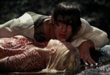 Nazareno Cruz y el lobo se proyecta gratis en el Cineclub