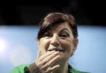 Olmos empuja a Kelly como presidenta del PJ porteño para armar un gran frente opositor en 2027