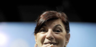 Olmos empuja a Kelly como presidenta del PJ porteño para armar un gran frente opositor en 2027