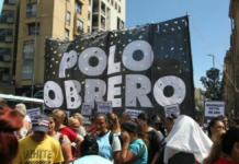 Organizaciones denuncian que el cierre de programas afecta cerca de un millón de trabajadores