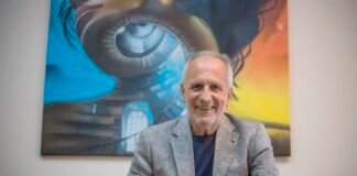 Pastore: “Esta obra será la introducción definitiva de Río Cuarto y el sur cordobés en la modernidad”