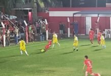 Resultados de la fecha 2 del Torneo Oficial Apertura 2026