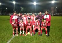 Resultados de la fecha 3 del Torneo Oficial Apertura 2026