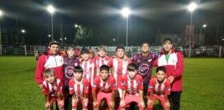 Resultados de la fecha 3 del Torneo Oficial Apertura 2026