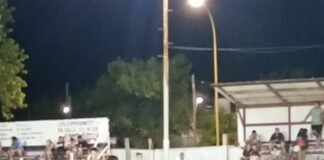 Resultados de la fecha 4 del Torneo Oficial Apertura 2026