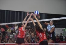 San Isidro cayó en el Superdomo y quedó abajo en la serie ante Bell