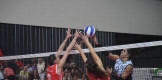 San Isidro cayó en el Superdomo y quedó abajo en la serie ante Bell