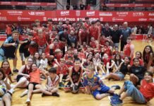 San Isidro, más líder que nunca