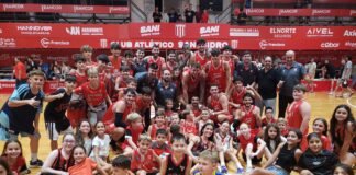 San Isidro, más líder que nunca