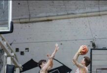 San Isidro se quedó con el primero de la última gira