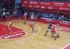 San Isidro venció a Colón y espera rival en octavos