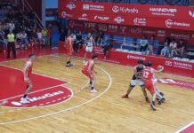 San Isidro venció a Colón y espera rival en octavos