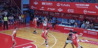 San Isidro venció a Colón y espera rival en octavos