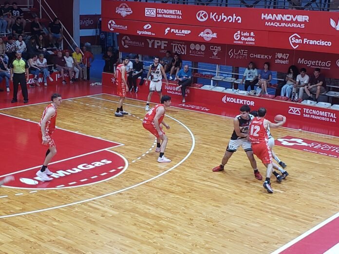 San Isidro venció a Colón y espera rival en octavos