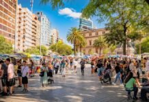 Verano 2026: Córdoba fue el destino más visitado del país y el impacto económico superó los $1.733 millones