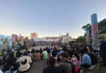 Vuelve el Llenate el Mate de Rock: tendrá nueve fechas y ya están las bandas para el primer domingo