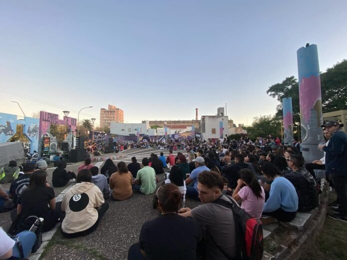 Vuelve el Llenate el Mate de Rock: tendrá nueve fechas y ya están las bandas para el primer domingo