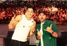 Vuelve Q‘Lokura a Bomberos de San Francisco el 22 de marzo