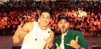 Vuelve Q‘Lokura a Bomberos de San Francisco el 22 de marzo