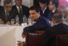 Abad presiona para que los hoteles de Chapadmalal que quiere concesionar Milei pasen a la universidad