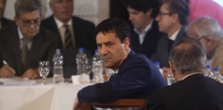 Abad presiona para que los hoteles de Chapadmalal que quiere concesionar Milei pasen a la universidad