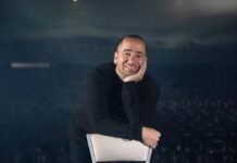 Agenda cultural: humor, teatro, rock y fotografía este fin de semana en San Francisco