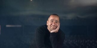 Agenda cultural: humor, teatro, rock y fotografía este fin de semana en San Francisco