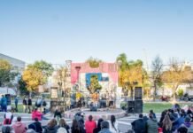 Agenda de eventos para este domingo: teatro, música y feria en San Francisco