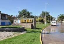 Alarma en Bell Ville: confirman muerte por leptospirosis y piden extremar cuidados