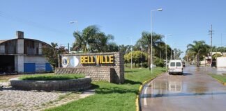 Alarma en Bell Ville: confirman muerte por leptospirosis y piden extremar cuidados