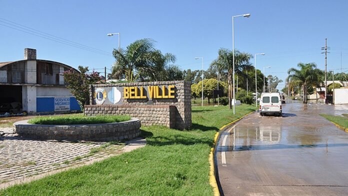 Alarma en Bell Ville: confirman muerte por leptospirosis y piden extremar cuidados