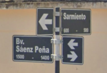 Allanamiento positivo en barrio Catedral por robo en obra