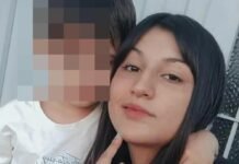 Apareció Abril Berguese: se encuentra en buen estado de salud