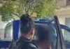 Aprehenden a una mujer por violación de domicilio en barrio Bouchard