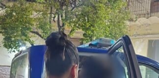 Aprehenden a una mujer por violación de domicilio en barrio Bouchard