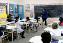 ¡Basta de violencia en las aulas! SADOP exige respuestas integrales y convoca a defender la educación como derecho