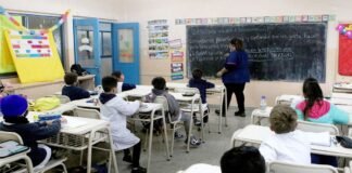 ¡Basta de violencia en las aulas! SADOP exige respuestas integrales y convoca a defender la educación como derecho