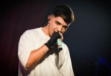 Bomberos celebra sus 89 años con un gran show en el Gigante