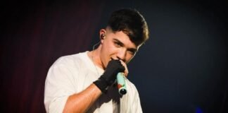 Bomberos celebra sus 89 años con un gran show en el Gigante