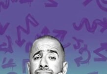 “Cada show es único”: Camilo Nicolás llega a San Francisco con ‘Es por ahí’