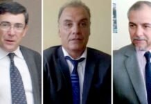 ¿Cómo es el jury que puede destituir a los fiscales del caso Dalmasso?: todo lo que tenés que saber