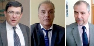 ¿Cómo es el jury que puede destituir a los fiscales del caso Dalmasso?: todo lo que tenés que saber