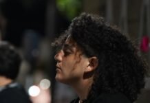 “Con lo puesto”, el primer libro de la poeta sanfrancisqueña Alica Luz se presenta en Somos viento