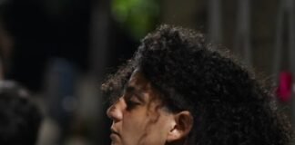 “Con lo puesto”, el primer libro de la poeta sanfrancisqueña Alica Luz se presenta en Somos viento